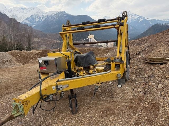 Moser MSK8000