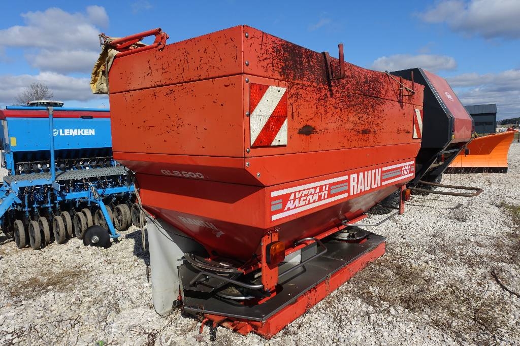 Rauch Axera H 1101