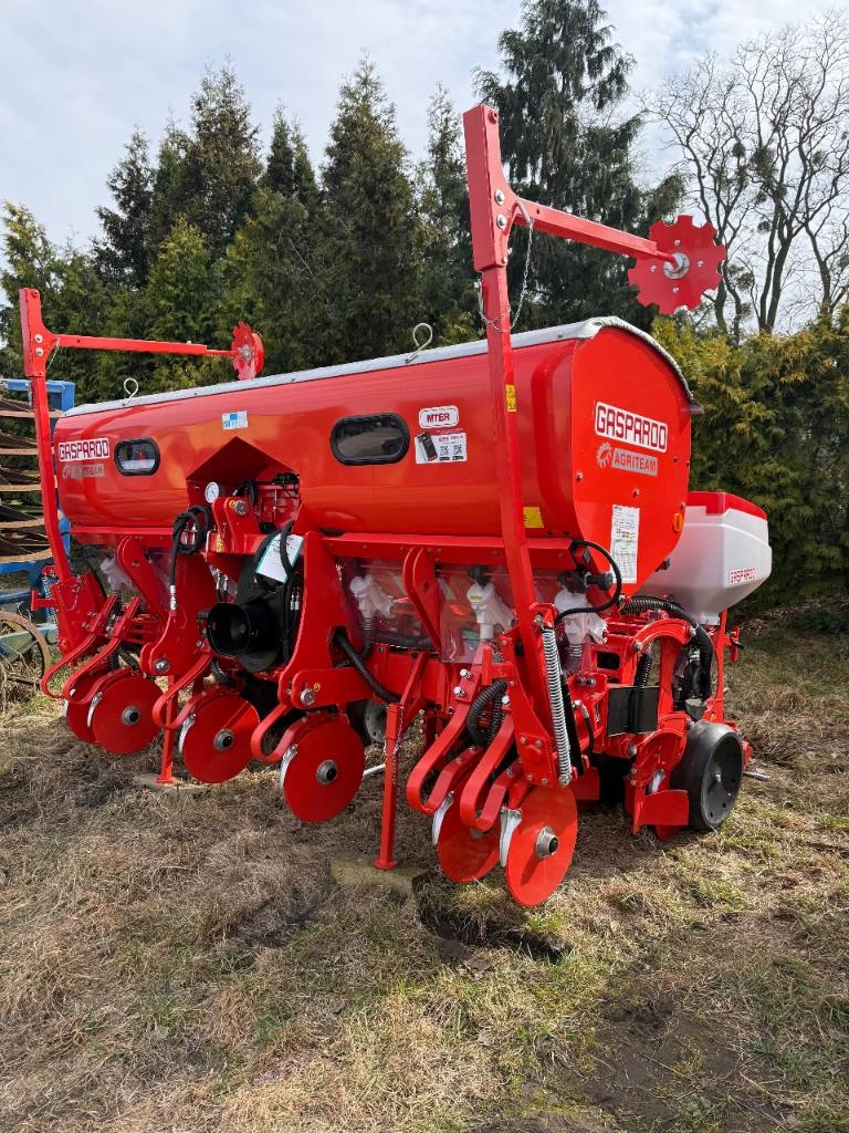 Maschio MTE R 300