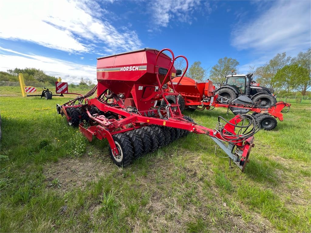 Horsch Pronto 3 DC