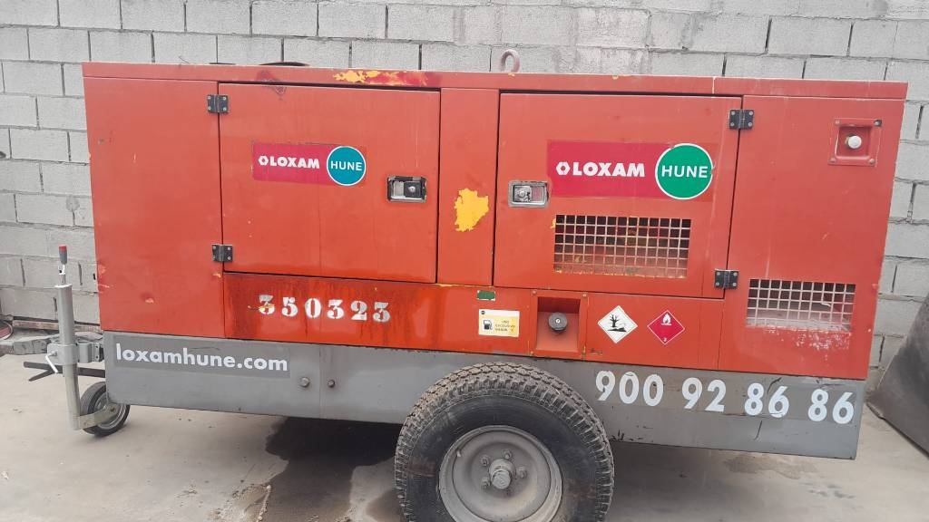 Gesan DPS 100