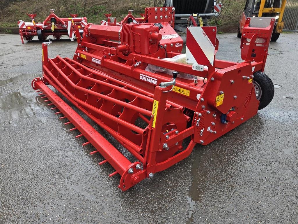 Grimme GR 300