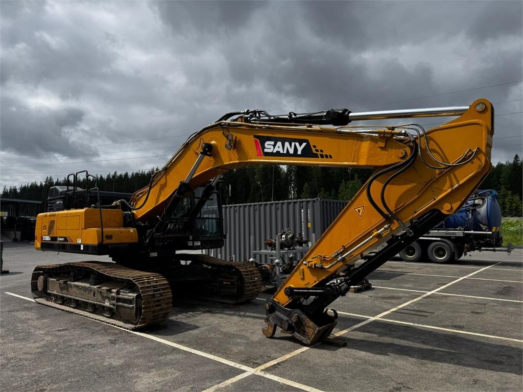 Sany SY 365 C