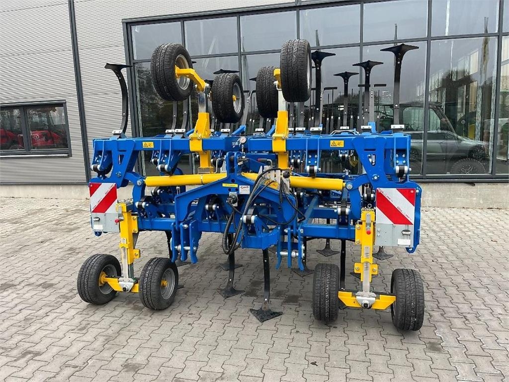 Treffler TGA 560