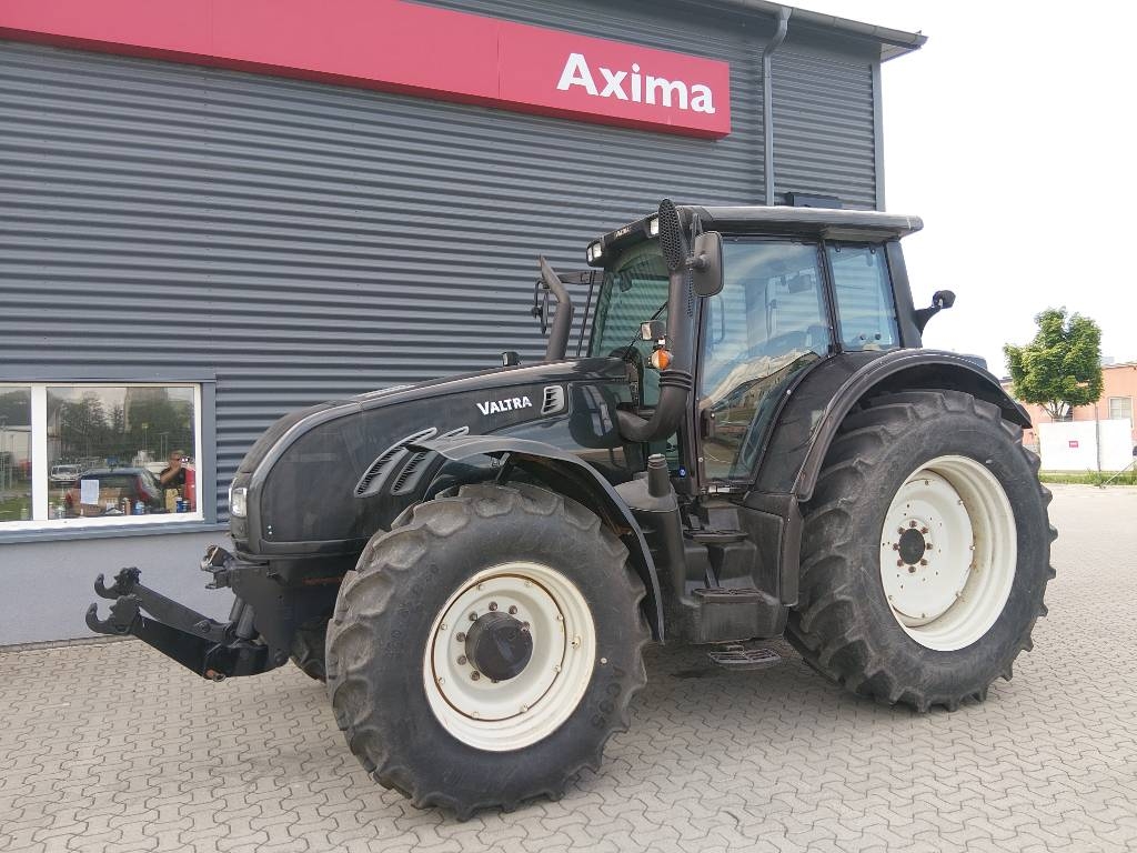 Valtra T162 Versu