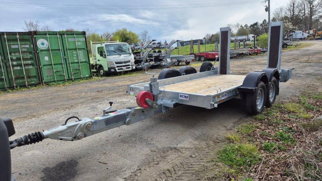 ECIM PEGD 350