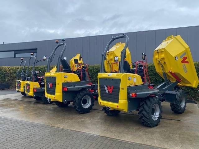 Wacker Neuson DW 60