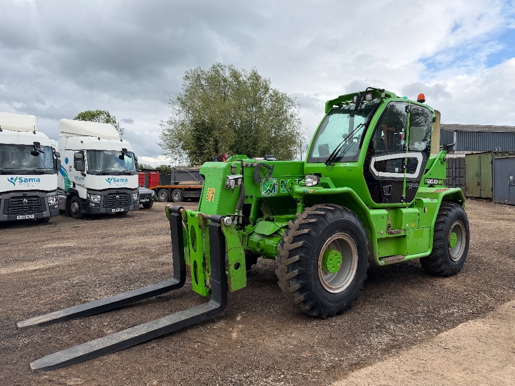 Merlo P 120.10 HM