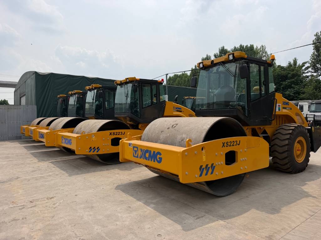 XCMG XS223J