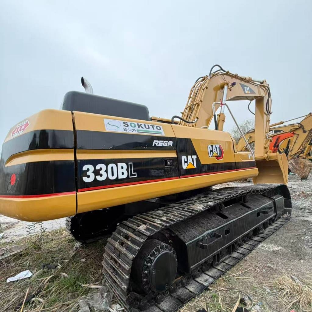 CAT 330 B L