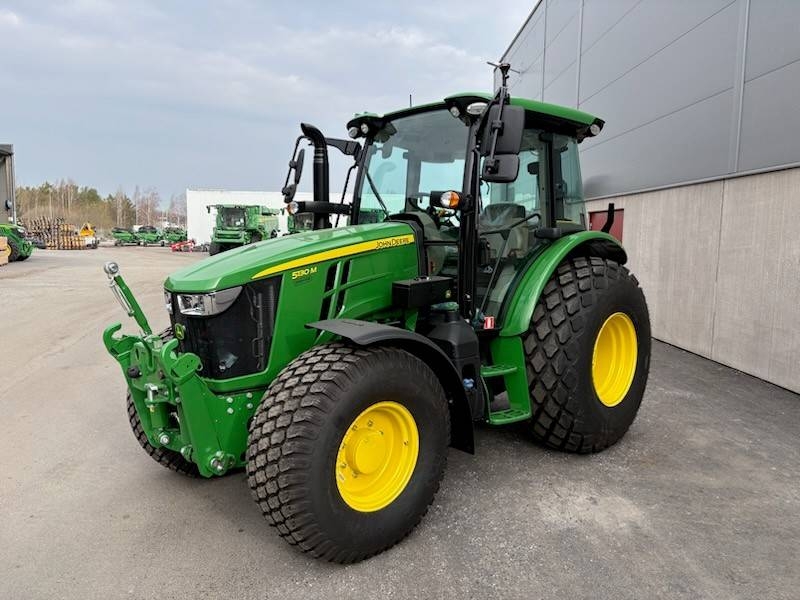 John Deere 5130 M