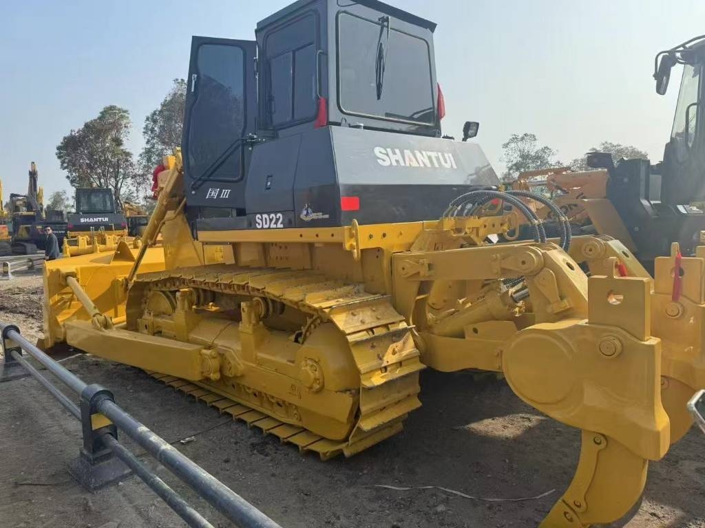 Shantui SD 22