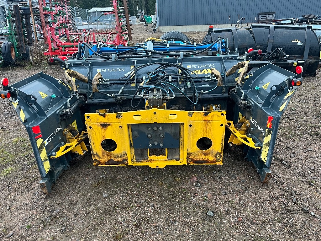 Stark Uar 3750/1800