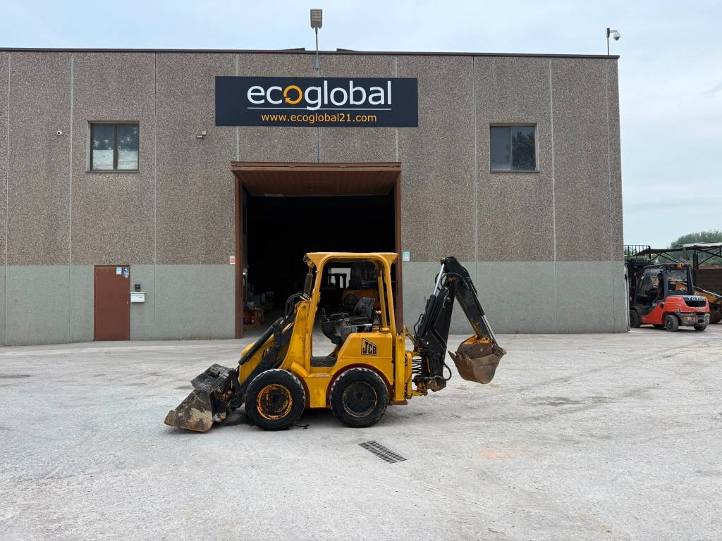 JCB 1 CX