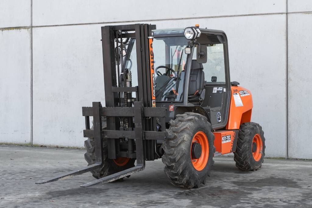 Ausa C 251 H x4