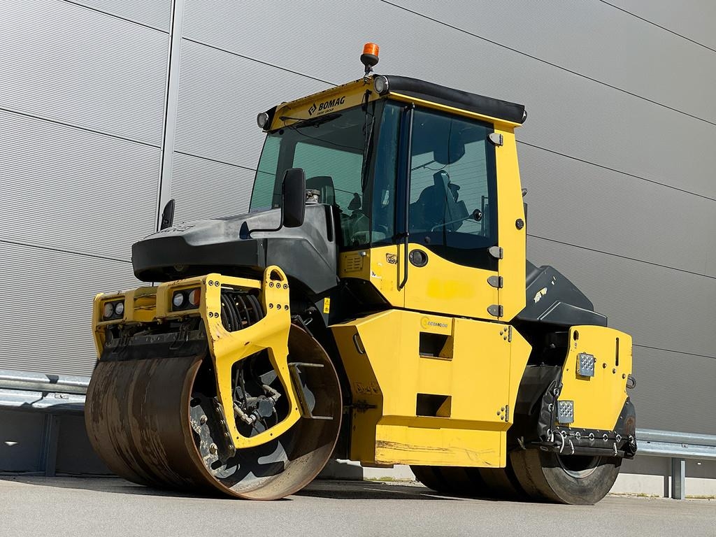 Bomag BW 154 ACP-4