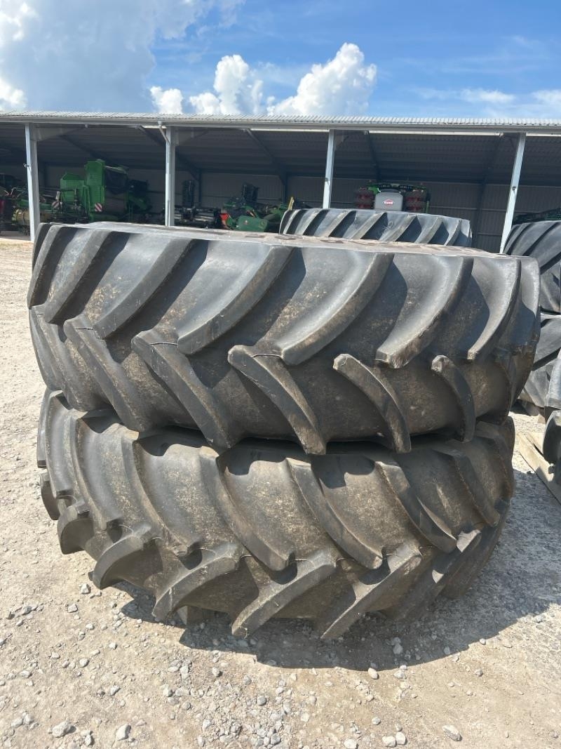 Continental Tractor 85 520/85R38