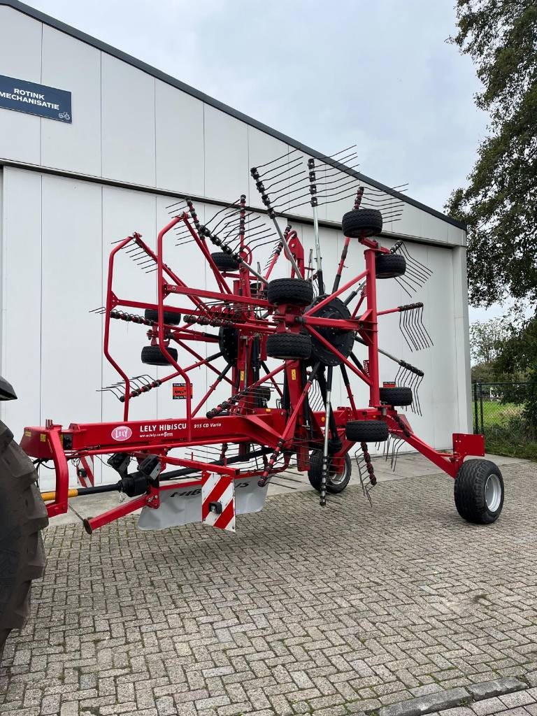 Lely Hibiscus 915 CD
