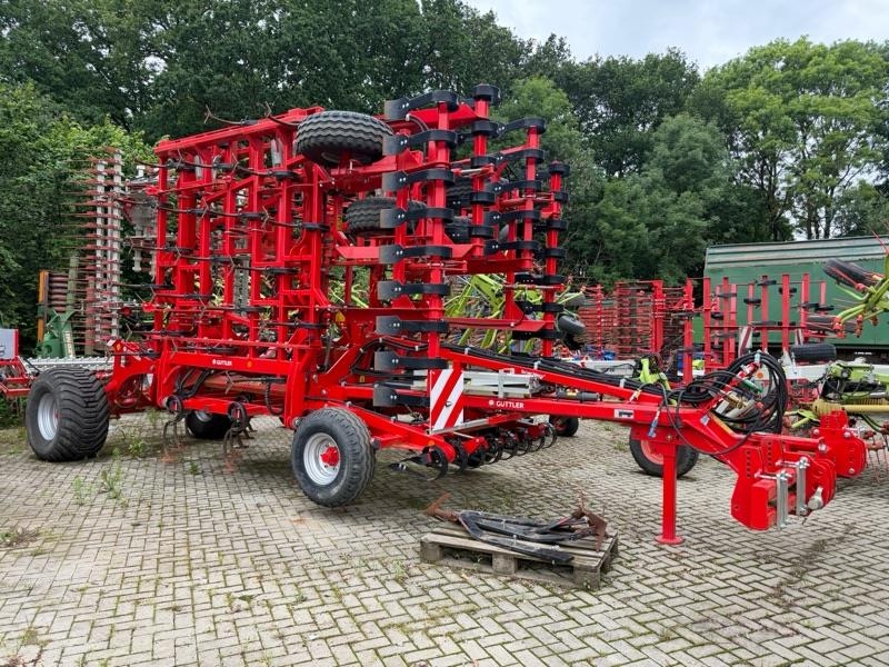 Güttler Supermaxx 1000