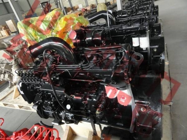 Cummins 6CTA8.3-C175