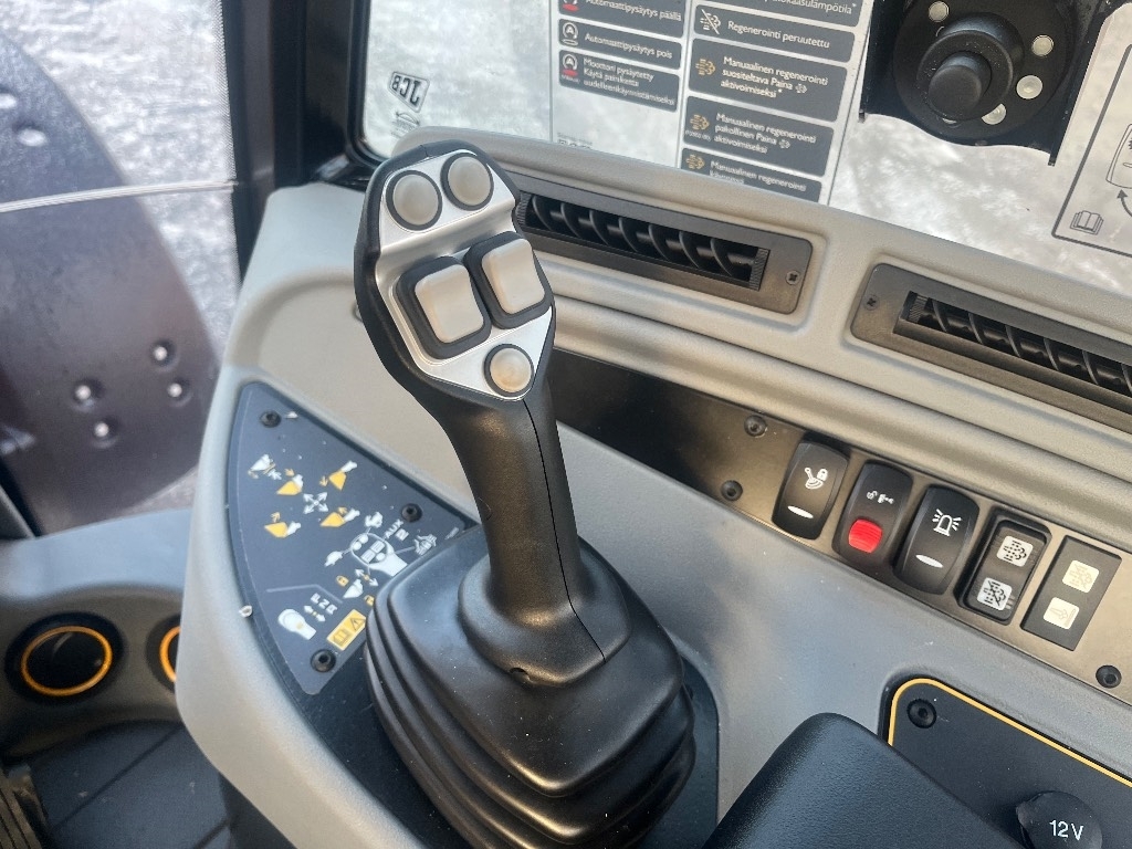 JCB 409 / Myyty, Sold  ! kuva 15