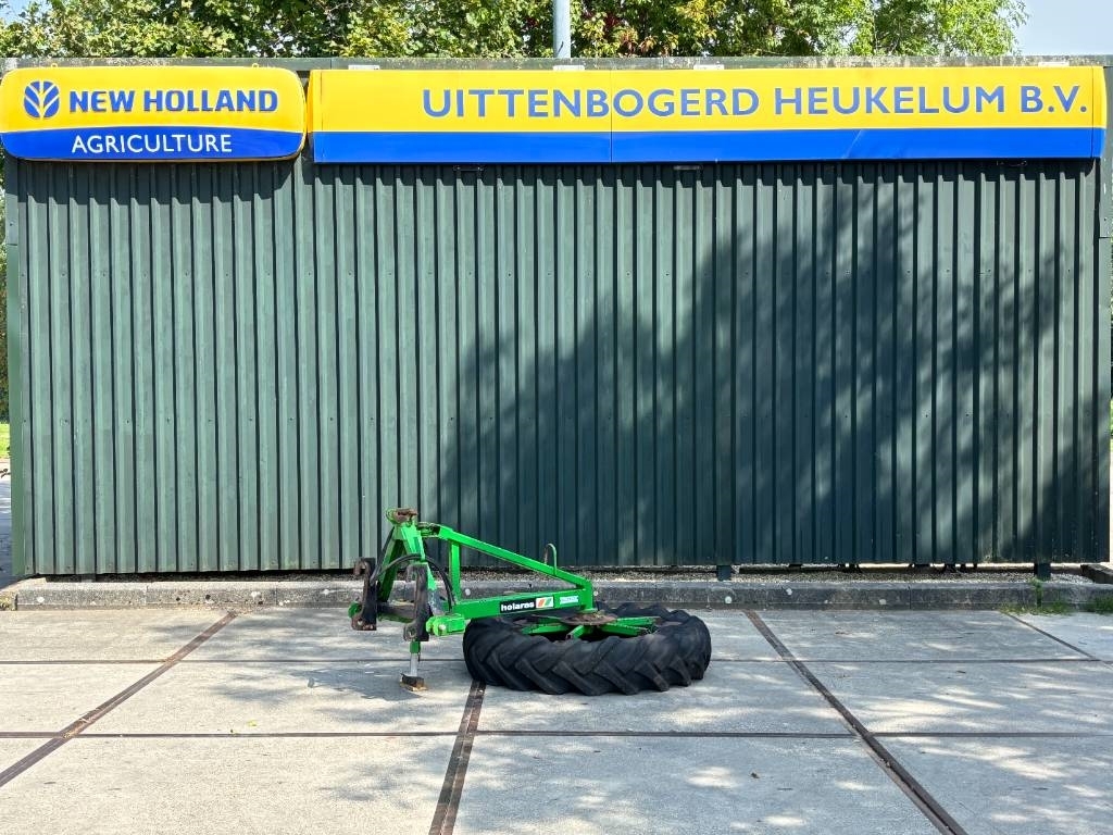 Holaras Octo 1500 voerband