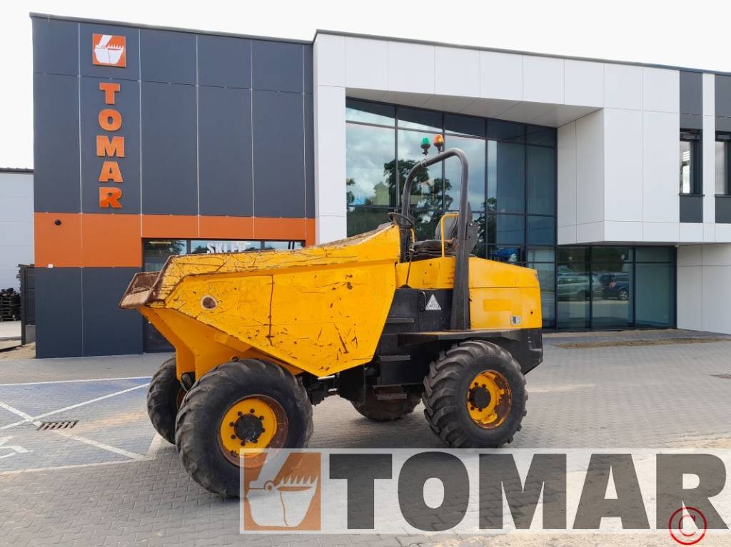 JCB 9FT