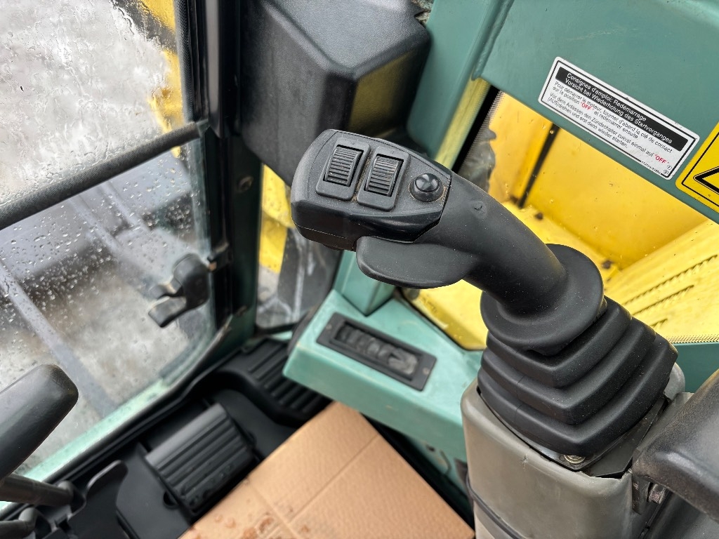 Yanmar Vio 75 / Prodáno, prodáno kuva 12