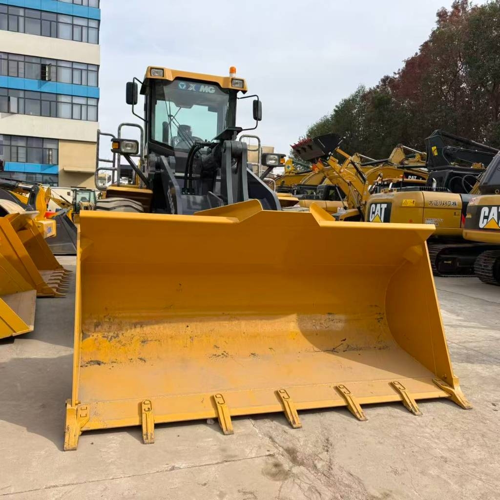 XCMG ZL 50 GN
