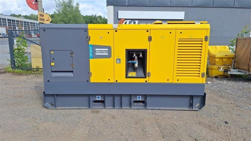 Atlas Copco V1100