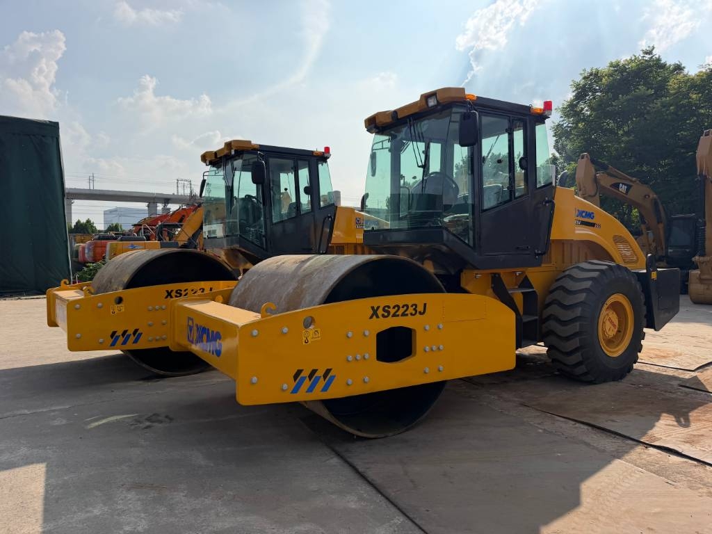 XCMG XS 223 J