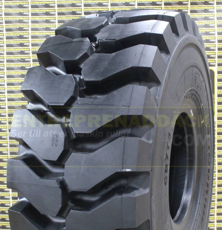 Westlake CB773 ** L5 29.5R25 maximalt grepp och ex