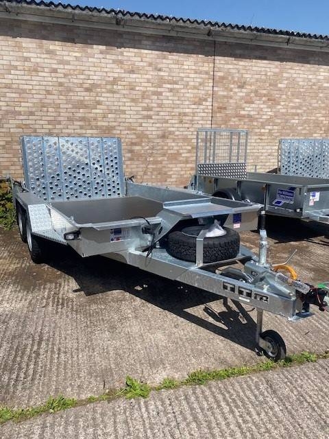 Ifor Williams GH 106