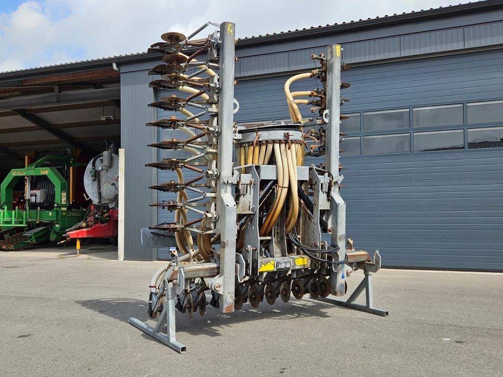 Joskin 6880 Multi-ACTION