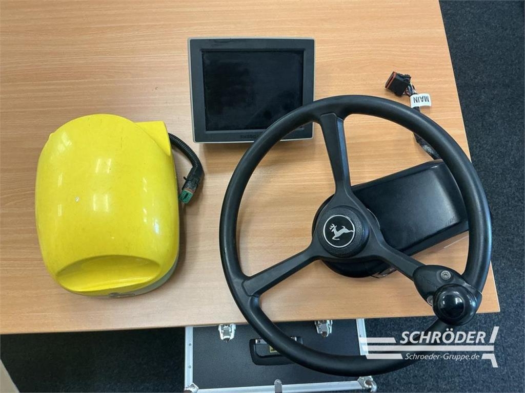 GPS agricole John Deere STARFIRE 6000 | 4240 GEN4 | AUTOTRAC 300 — occasion