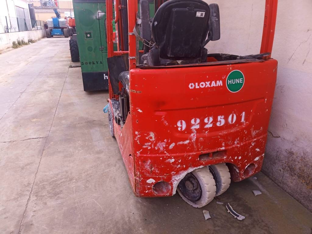 UniCarriers A2 N1 L16 Q