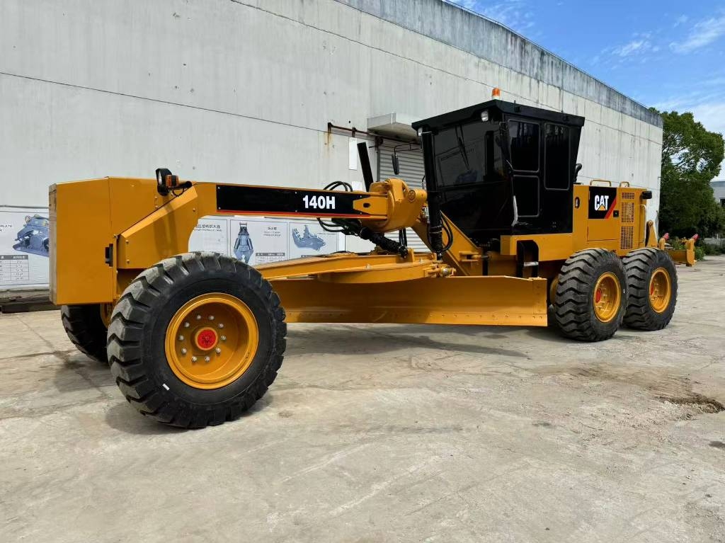 CAT 140H