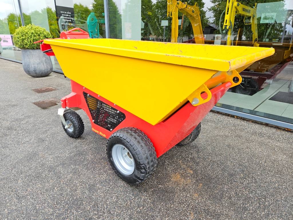 Super Skub hg h1000
