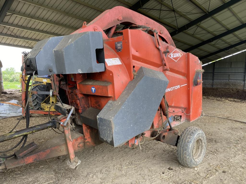 Kuhn MINOTOR 3060