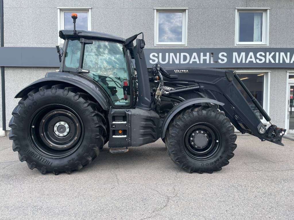 Valtra T 174 E