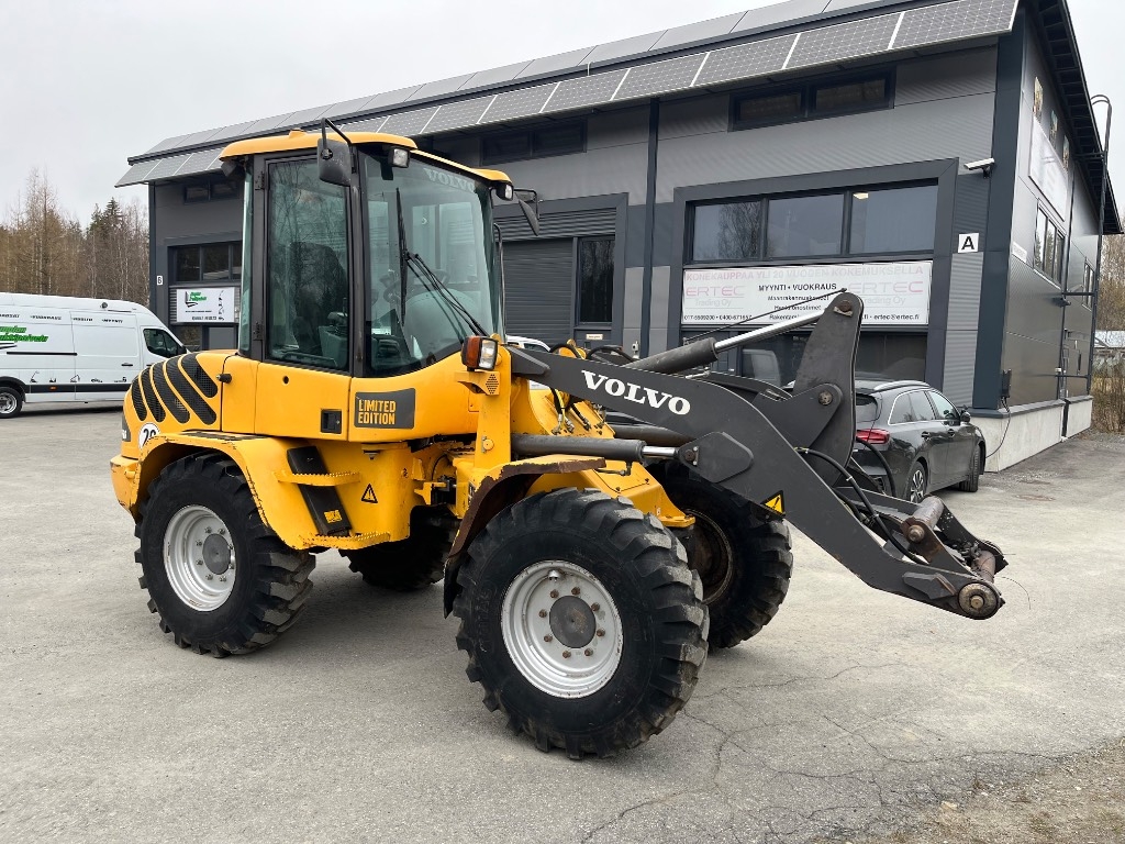 Volvo L 35 B PRO