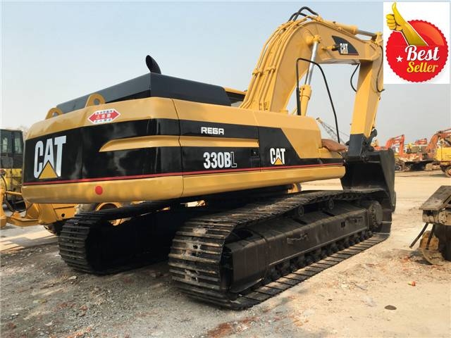 CAT 330 B L