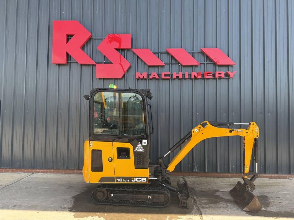 JCB 16 C-1