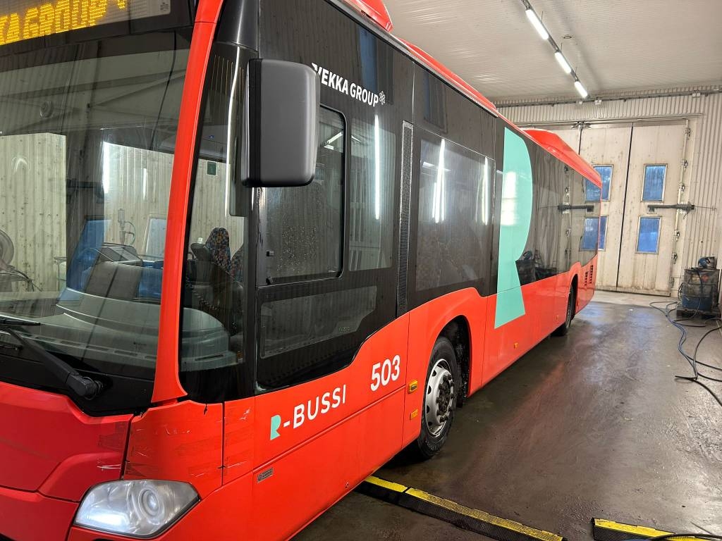 Mercedes-Benz Citaro