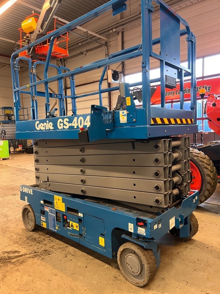 Genie GS 4046 E-Drive