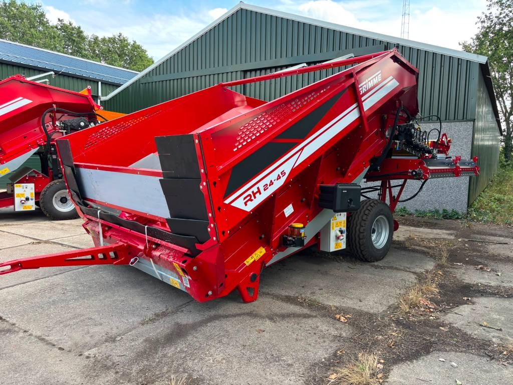 Grimme RH 24-45 C9