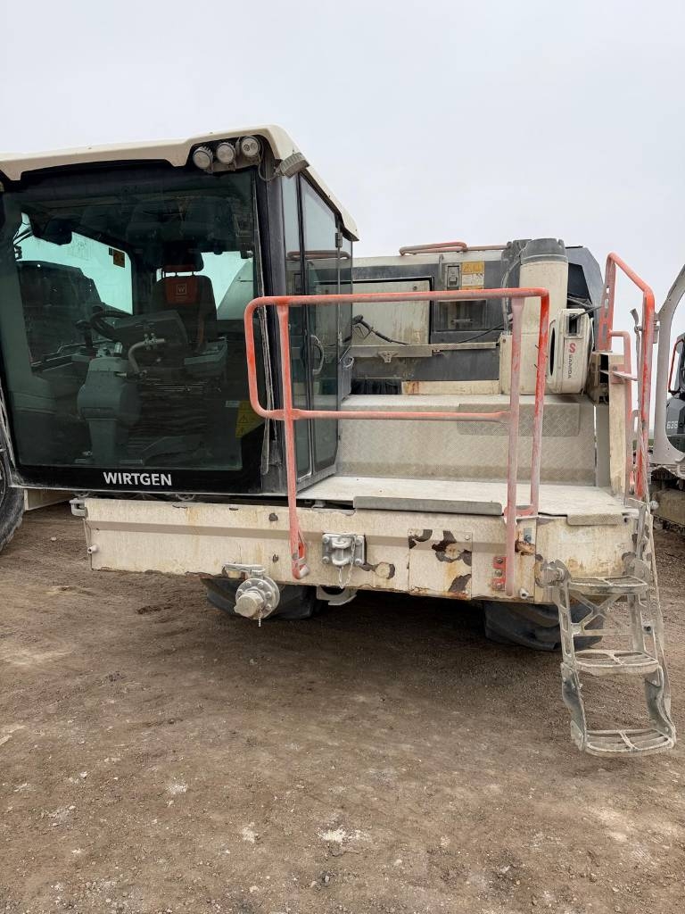 Wirtgen WR 240i