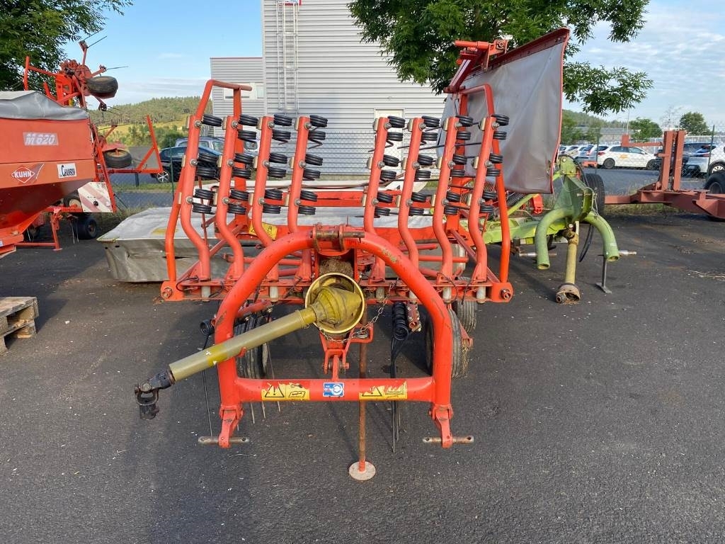 Kuhn GA 3501 GM
