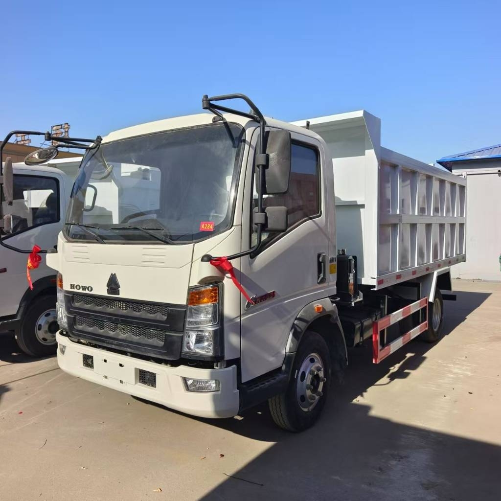 Howo Hanjiang