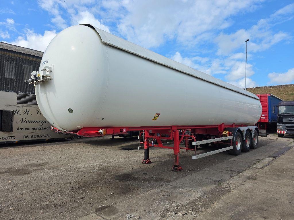 Robine SR3402 GAS / LPG